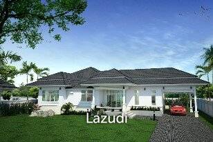 Lady Palm Villa B : 3 bedroom 280SQ.M Lady Palm Villa B : 3 bedroom 280SQ.M