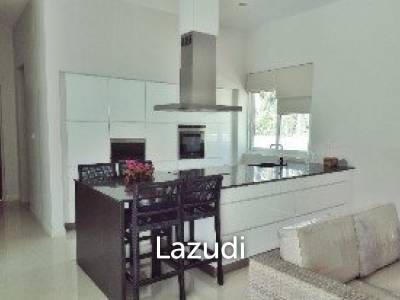 4 Bed 3 Bath 360.50 SQ.M White Beach Villa