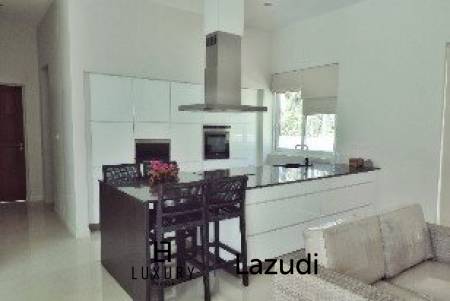 4 Bed 3 Bath 360.50 SQ.M White Beach Villa