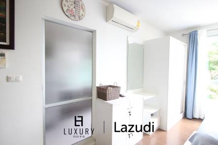 30 m² 1 Chambre 1 Salle de bain Condominium Pour Louer