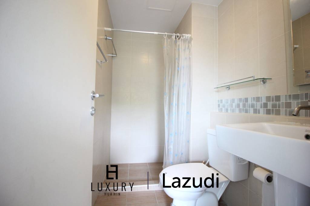 30 m² 1 Chambre 1 Salle de bain Condominium Pour Louer