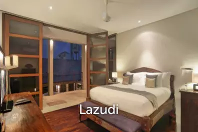 Amazing 4 Bedroom Freehold Villa in Ungasan