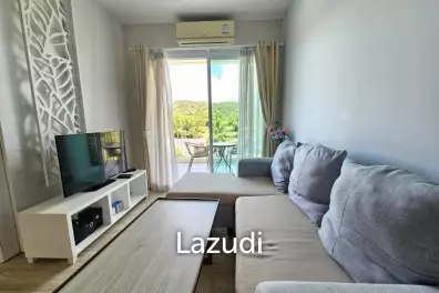 THE SEA CONDOMINIUM :  Cozy 1 Bed Condo near the Beach