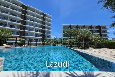 THE SEA CONDOMINIUM :  Cozy 1 Bed Condo near the Beach