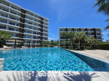 THE SEA CONDOMINIUM :  Cozy 1 Bed Condo near the Beach