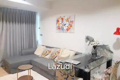1 Bedroom 1 Bathroom 35 SQ.M 59 Heritage
