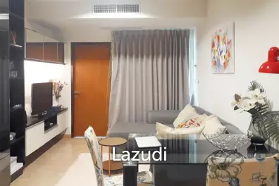 1 Bedroom 1 Bathroom 35 SQ.M 59 Heritage