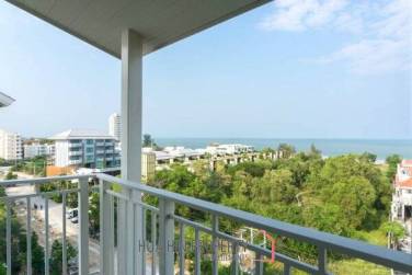 2 Bed Sea View condo in Summer condo