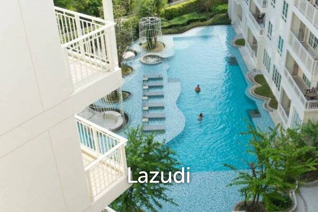 2 Bed Sea View condo in Summer condo