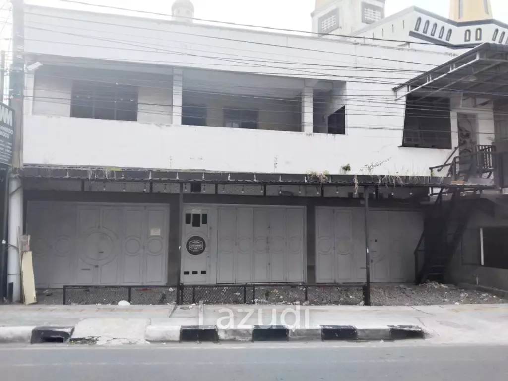 Rumah Dijual di Kota Medan Dekat Kampus USU, Mall Focal Point, Mall Ring Road City Walks, RS Universitas Sumatera Utara