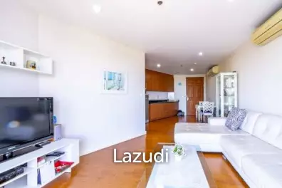 1 bed Boathouse Condo for Sale