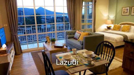 1 Bed 42 Sqm Condo for Sale in Authumn Huahin 1 Bed 42 Sqm Condo for Sale in Authumn Huahin