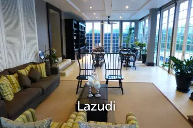ให้เช่าคอนโด 1ห้องนอน 42ตร.ม.