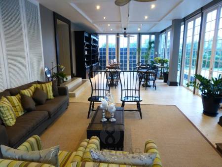 1 Bed 42 Sqm Condo for Rent in Authumn Huahin