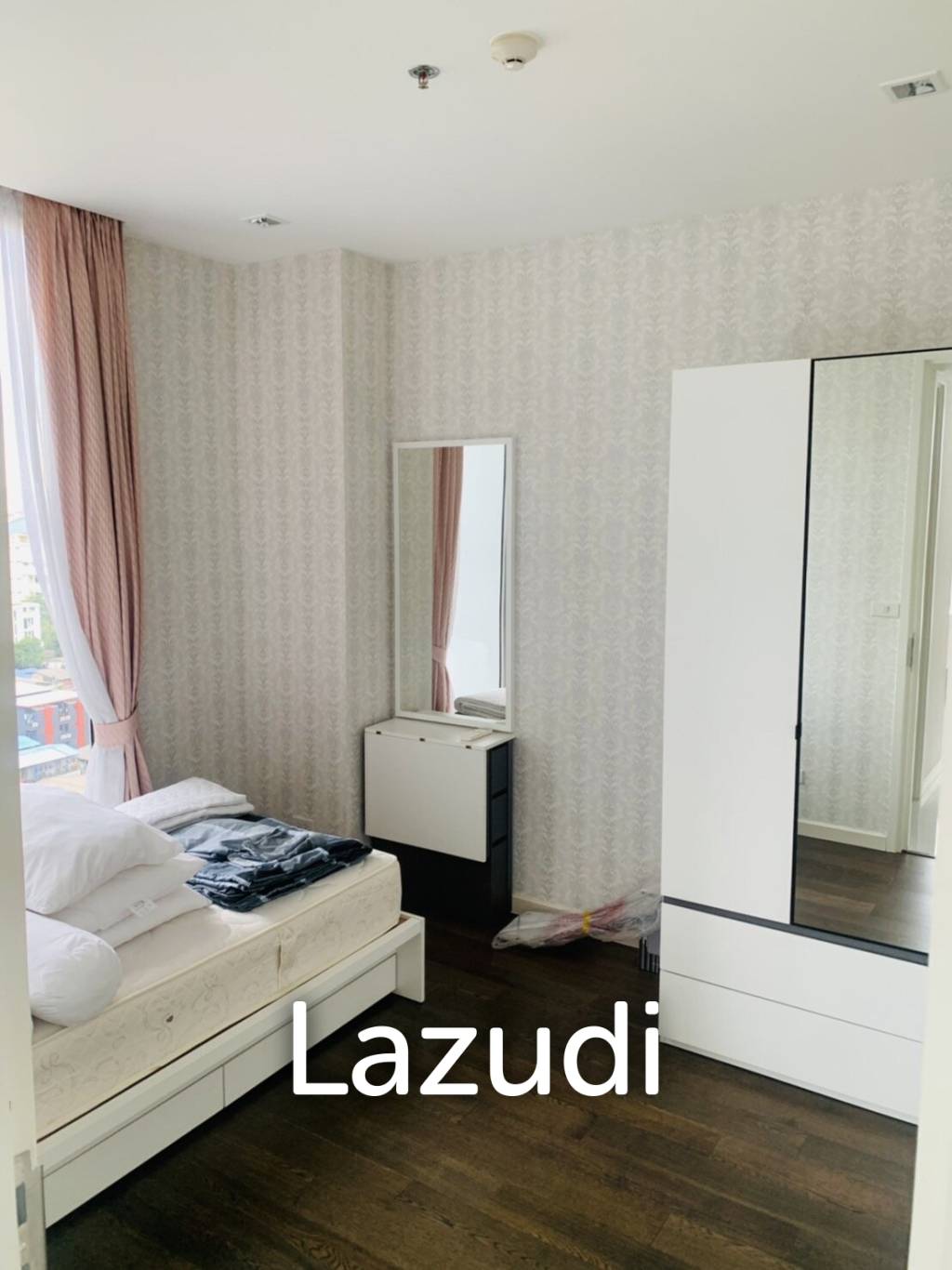 78 Sqm 2 Bed 2 Bath Condo For Sale