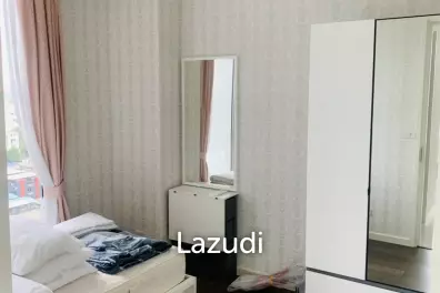 78 Sqm 2 Bed 2 Bath Condo For Sale