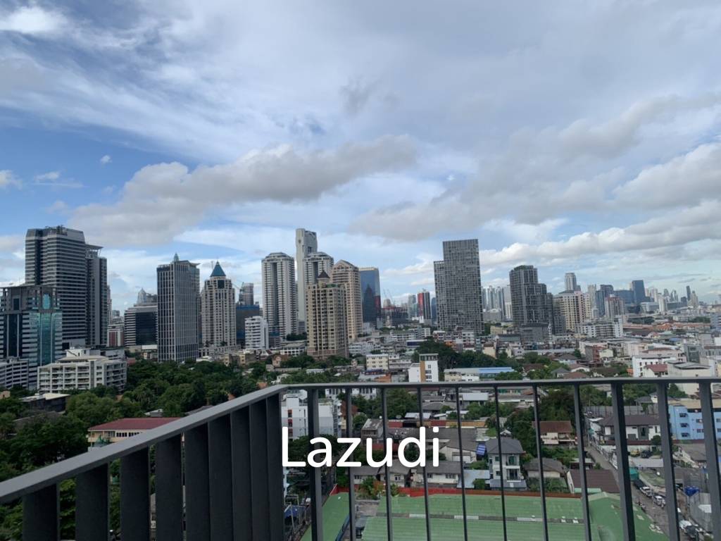 78 Sqm 2 Bed 2 Bath Condo For Sale