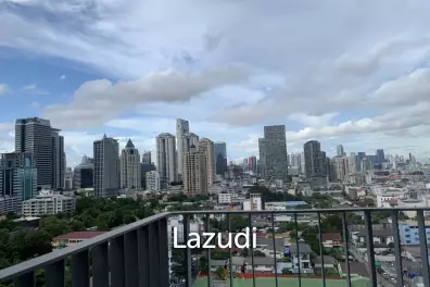 78 Sqm 2 Bed 2 Bath Condo For Sale