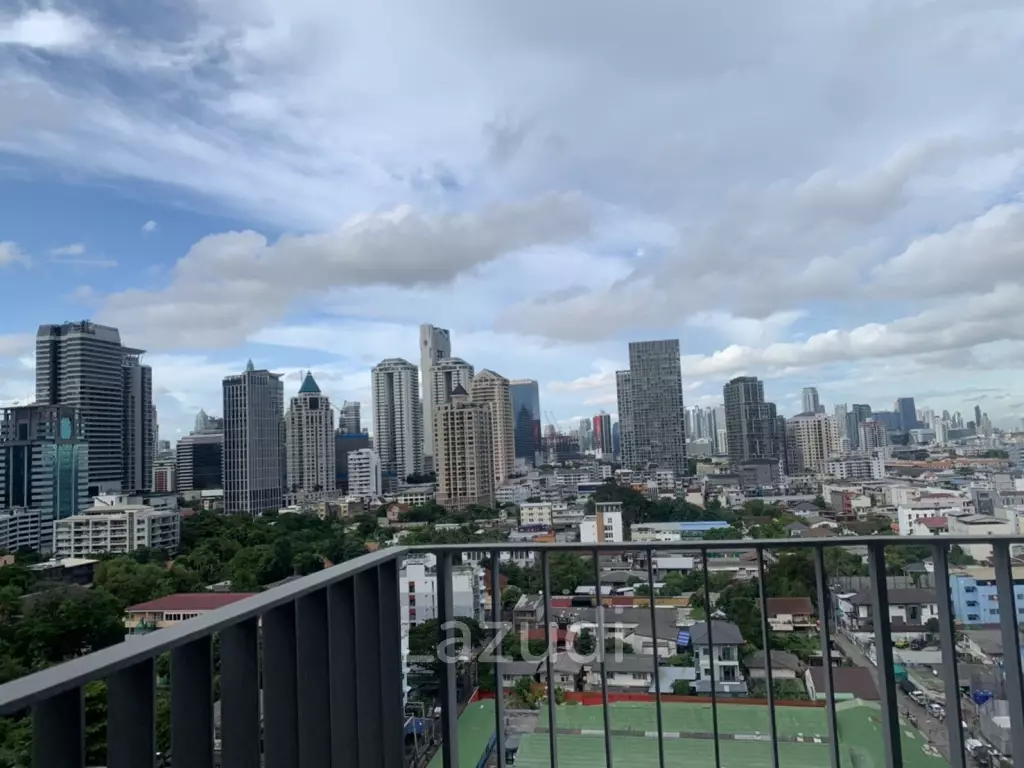 78 Sqm 2 Bed 2 Bath Condo For Sale