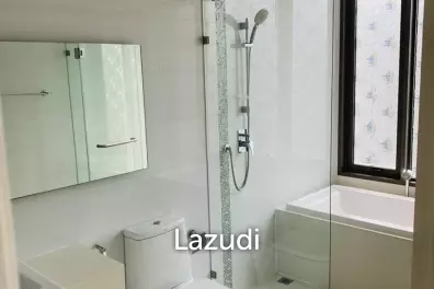 78 Sqm 2 Bed 2 Bath Condo For Sale
