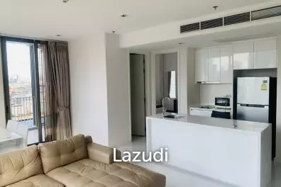 78 Sqm 2 Bed 2 Bath Condo For Sale