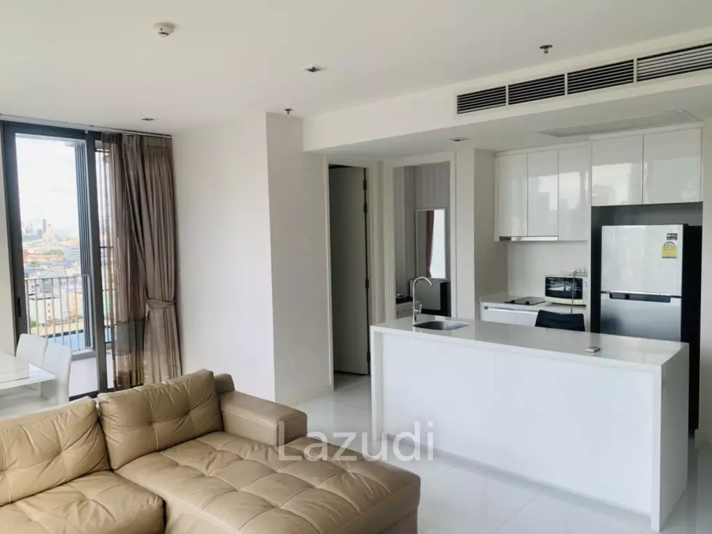 78 Sqm 2 Bed 2 Bath Condo For Sale