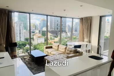 78 Sqm 2 Bed 2 Bath Condo For Sale