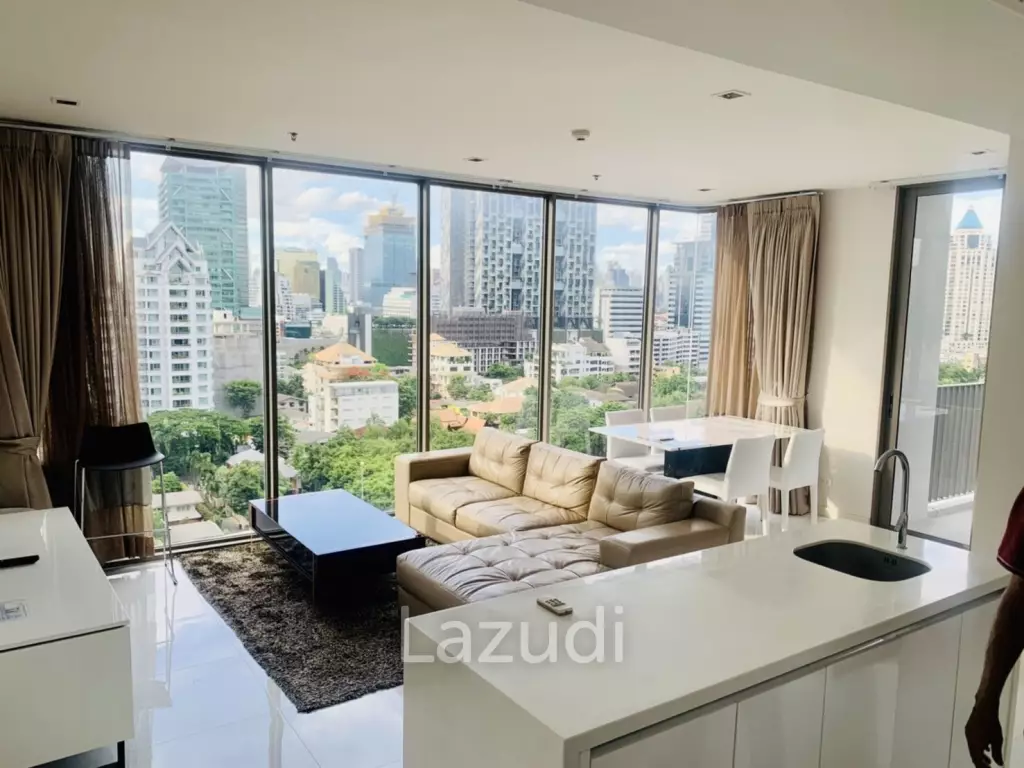 78 Sqm 2 Bed 2 Bath Condo For Sale
