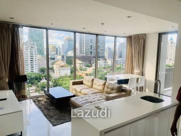 78 Sqm 2 Bed 2 Bath Condo For Sale