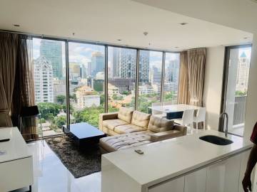 78 Sqm 2 Bed 2 Bath Condo For Sale