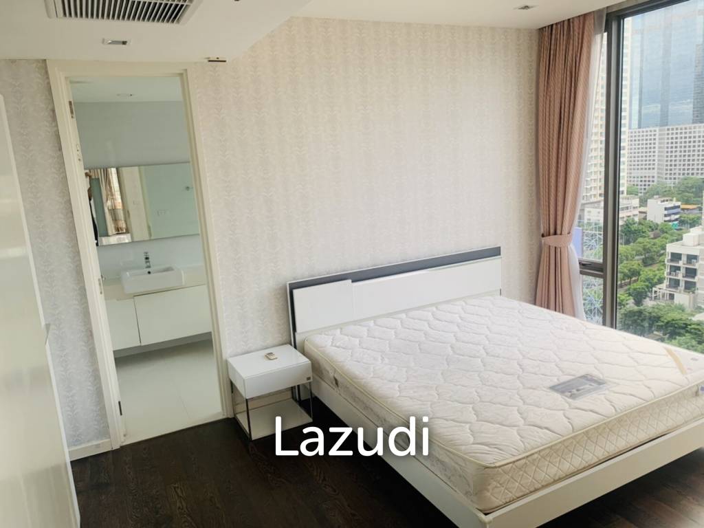 78 Sqm 2 Bed 2 Bath Condo For Sale
