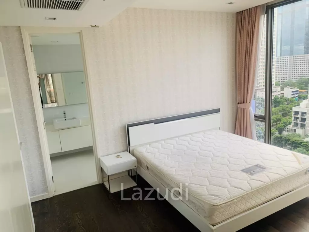 78 Sqm 2 Bed 2 Bath Condo For Sale