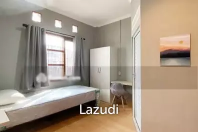 Rumah Kost Dijual BU 26 Kamar di Kota Serang Dekat UNTIRTA, Kampus UNIBA, UIN Serang, Mall Of Serang, RSUD Serang
