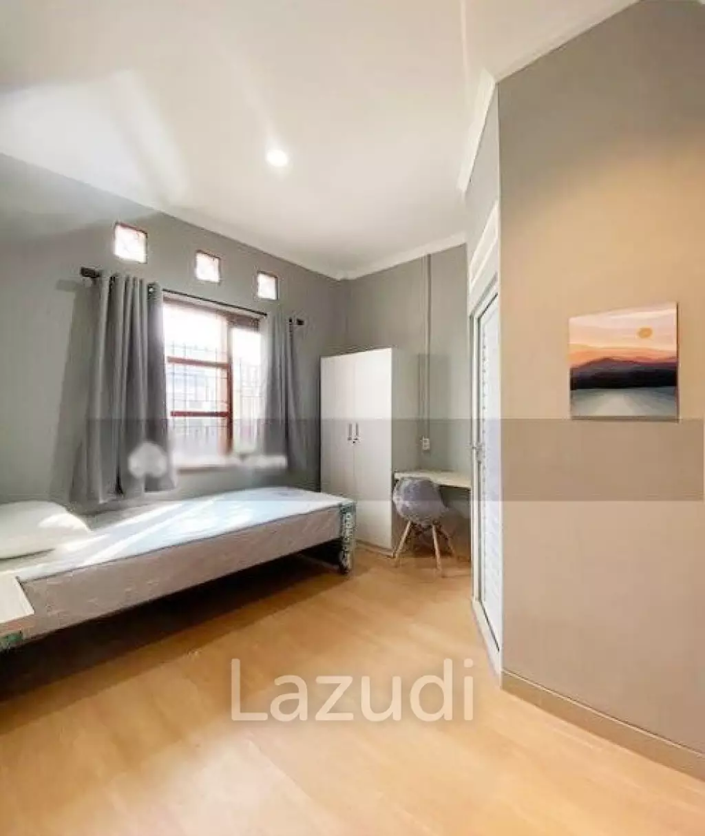 Rumah Kost Dijual BU 26 Kamar di Kota Serang Dekat UNTIRTA, Kampus UNIBA, UIN Serang, Mall Of Serang, RSUD Serang
