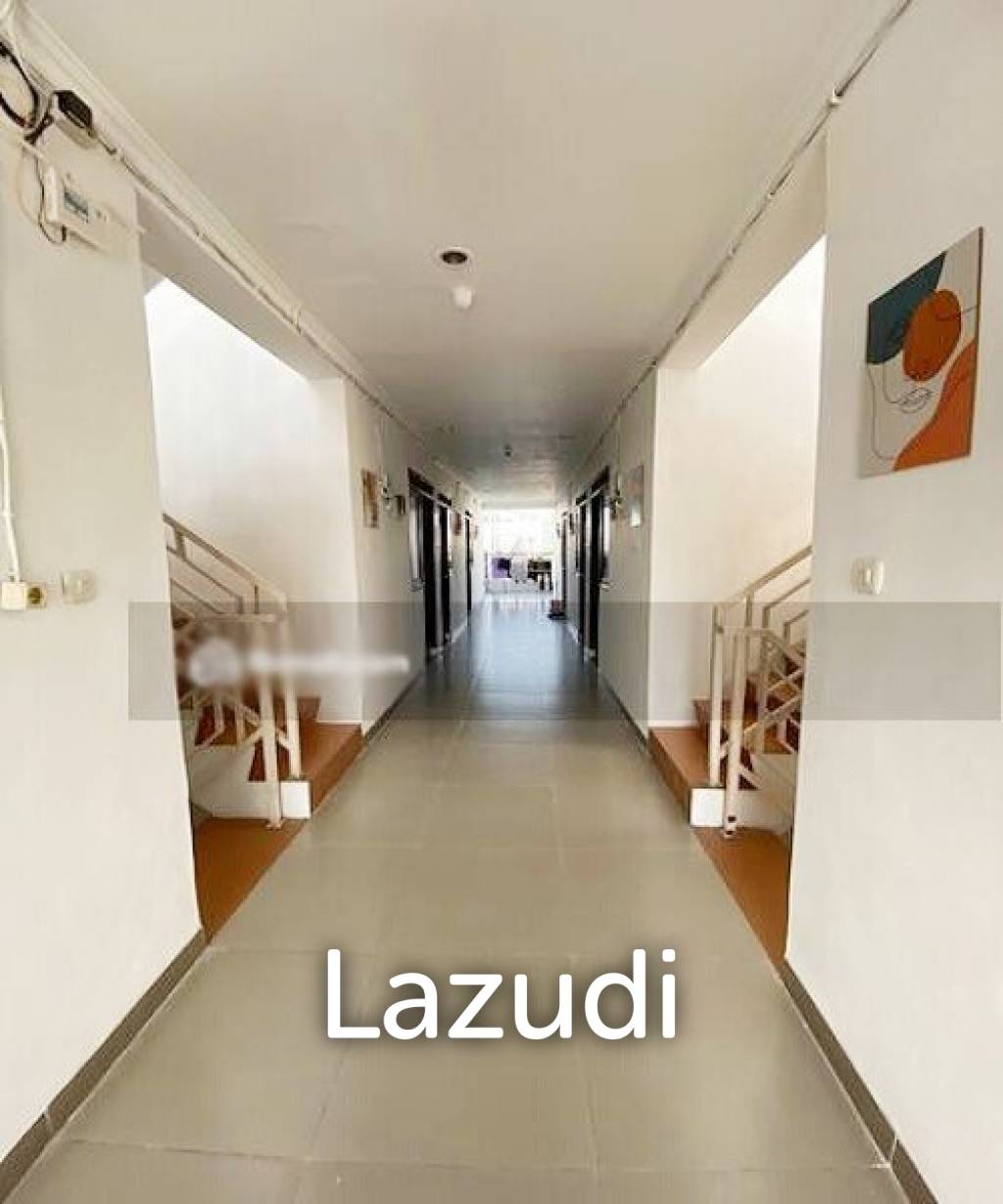 Rumah Kost Dijual BU 26 Kamar di Kota Serang Dekat UNTIRTA, Kampus UNIBA, UIN Serang, Mall Of Serang, RSUD Serang
