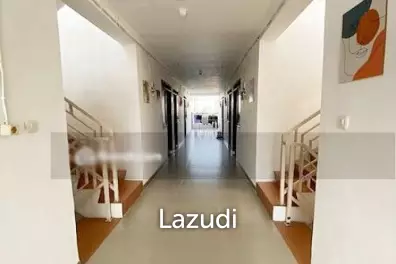 Rumah Kost Dijual BU 26 Kamar di Kota Serang Dekat UNTIRTA, Kampus UNIBA, UIN Serang, Mall Of Serang, RSUD Serang