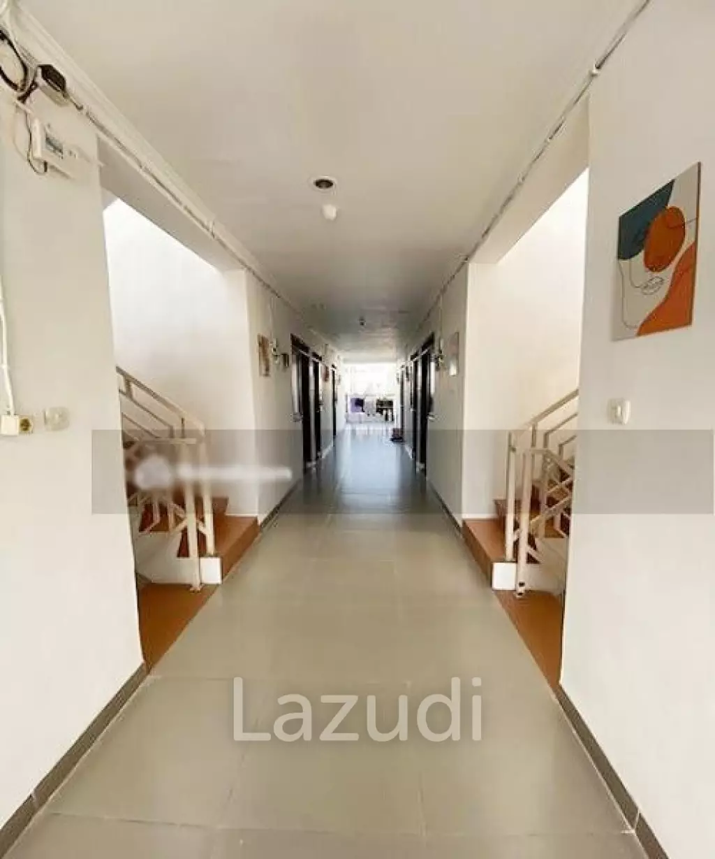 Rumah Kost Dijual BU 26 Kamar di Kota Serang Dekat UNTIRTA, Kampus UNIBA, UIN Serang, Mall Of Serang, RSUD Serang