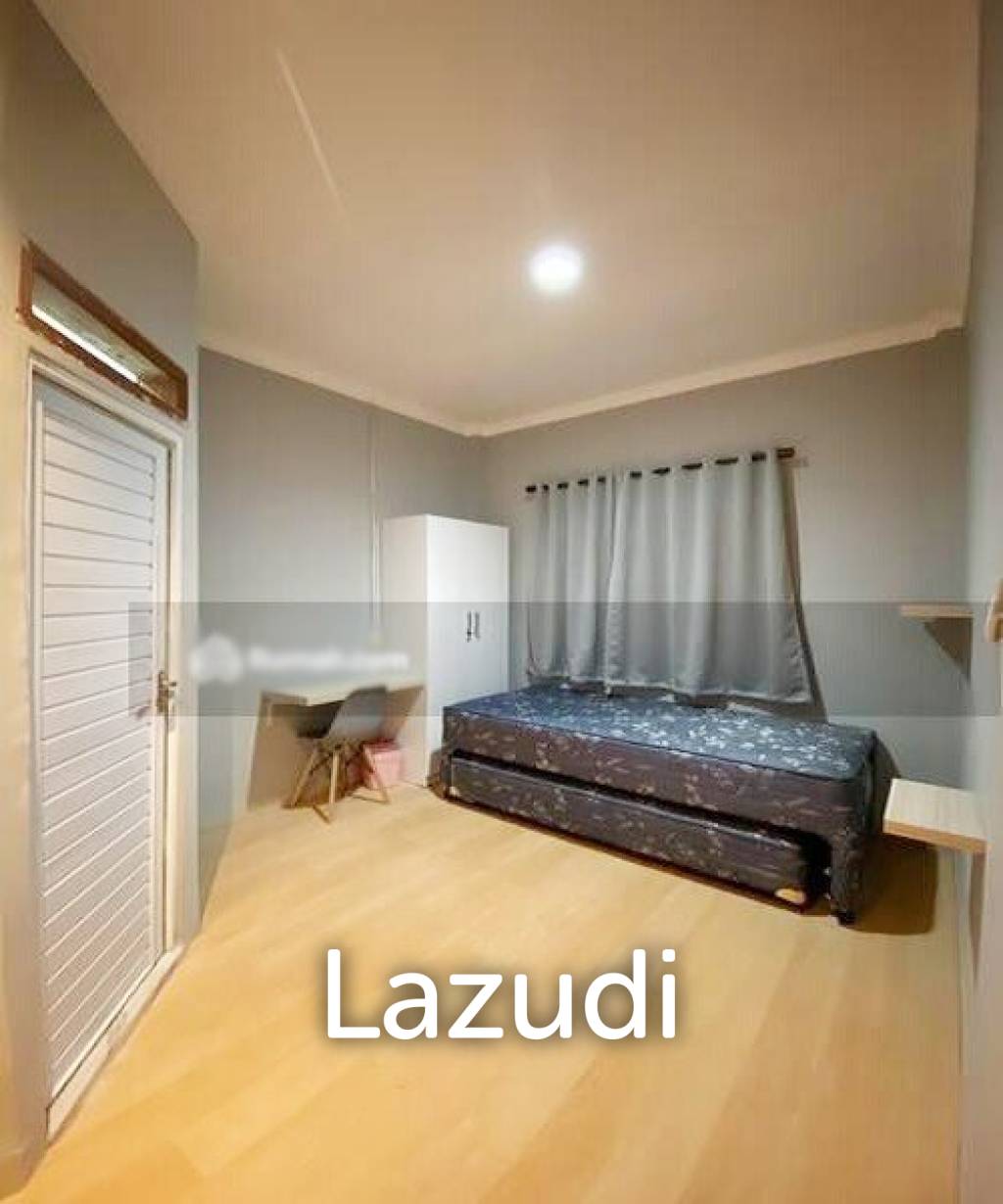 Rumah Kost Dijual BU 26 Kamar di Kota Serang Dekat UNTIRTA, Kampus UNIBA, UIN Serang, Mall Of Serang, RSUD Serang