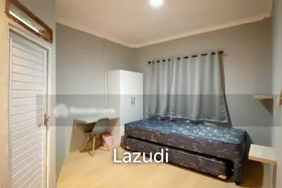 Rumah Kost Dijual BU 26 Kamar di Kota Serang Dekat UNTIRTA, Kampus UNIBA, UIN Serang, Mall Of Serang, RSUD Serang