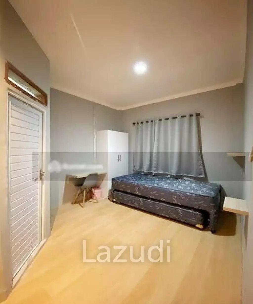 Rumah Kost Dijual BU 26 Kamar di Kota Serang Dekat UNTIRTA, Kampus UNIBA, UIN Serang, Mall Of Serang, RSUD Serang