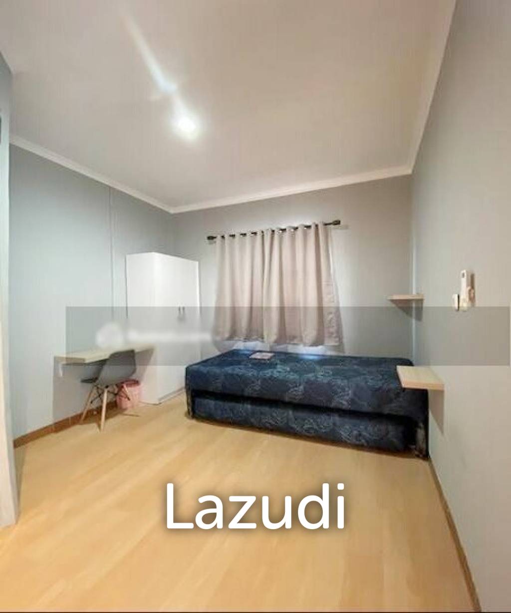 Rumah Kost Dijual BU 26 Kamar di Kota Serang Dekat UNTIRTA, Kampus UNIBA, UIN Serang, Mall Of Serang, RSUD Serang