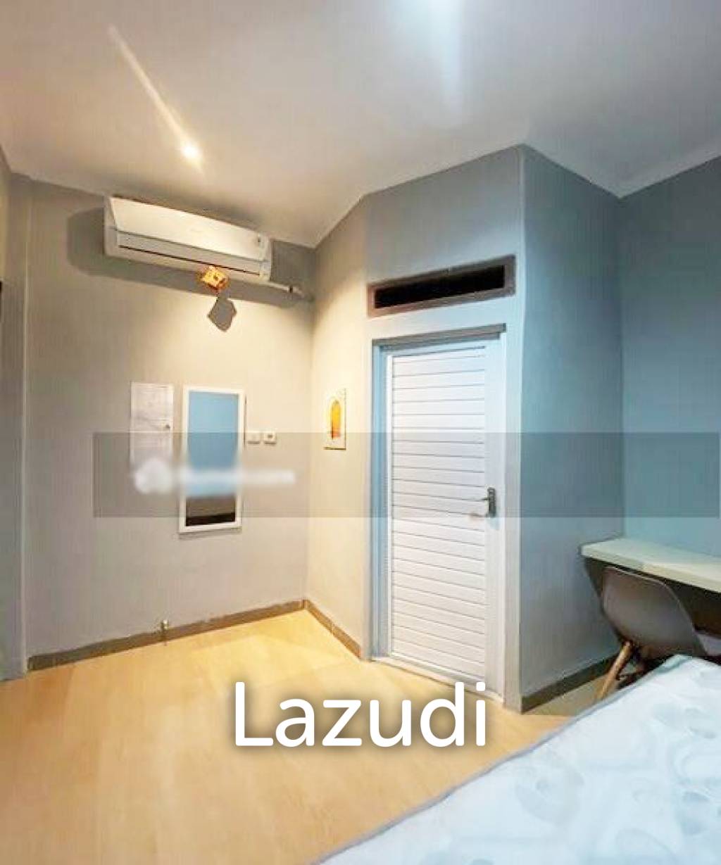 Rumah Kost Dijual BU 26 Kamar di Kota Serang Dekat UNTIRTA, Kampus UNIBA, UIN Serang, Mall Of Serang, RSUD Serang