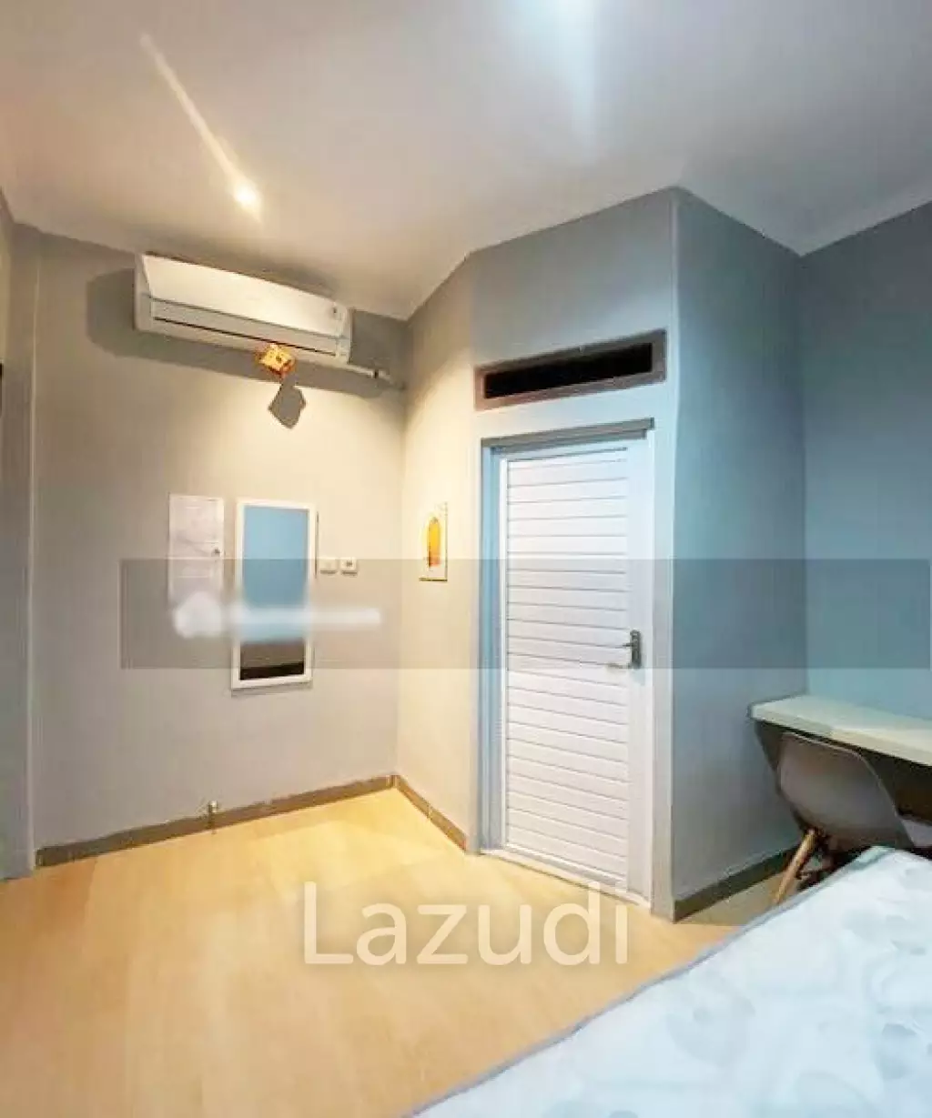 Rumah Kost Dijual BU 26 Kamar di Kota Serang Dekat UNTIRTA, Kampus UNIBA, UIN Serang, Mall Of Serang, RSUD Serang