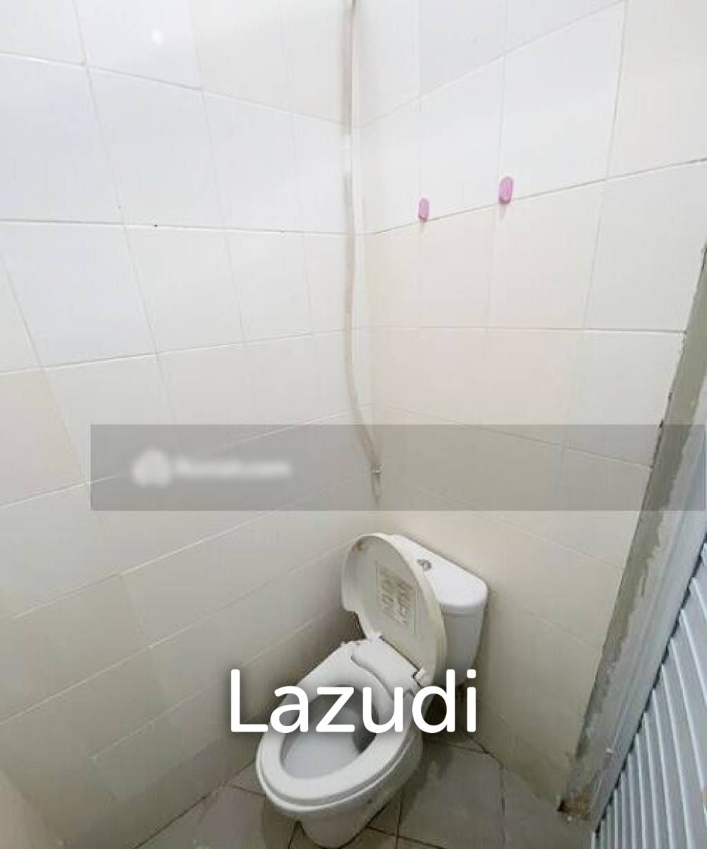 Rumah Kost Dijual BU 26 Kamar di Kota Serang Dekat UNTIRTA, Kampus UNIBA, UIN Serang, Mall Of Serang, RSUD Serang