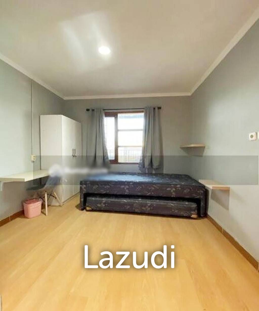 Rumah Kost Dijual BU 26 Kamar di Kota Serang Dekat UNTIRTA, Kampus UNIBA, UIN Serang, Mall Of Serang, RSUD Serang
