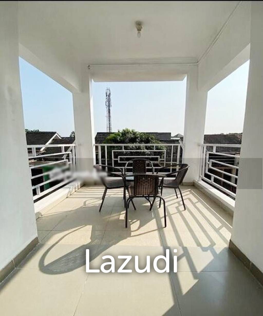 Rumah Kost Dijual BU 26 Kamar di Kota Serang Dekat UNTIRTA, Kampus UNIBA, UIN Serang, Mall Of Serang, RSUD Serang