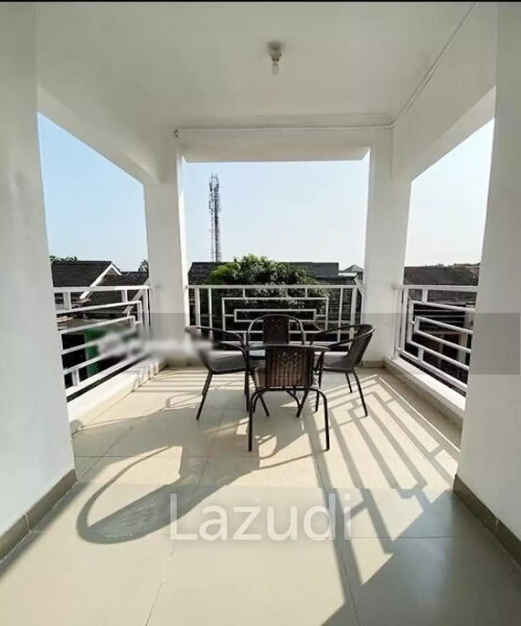 Rumah Kost Dijual BU 26 Kamar di Kota Serang Dekat UNTIRTA, Kampus UNIBA, UIN Serang, Mall Of Serang, RSUD Serang