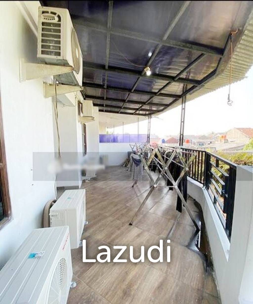 Rumah Kost Dijual BU 26 Kamar di Kota Serang Dekat UNTIRTA, Kampus UNIBA, UIN Serang, Mall Of Serang, RSUD Serang