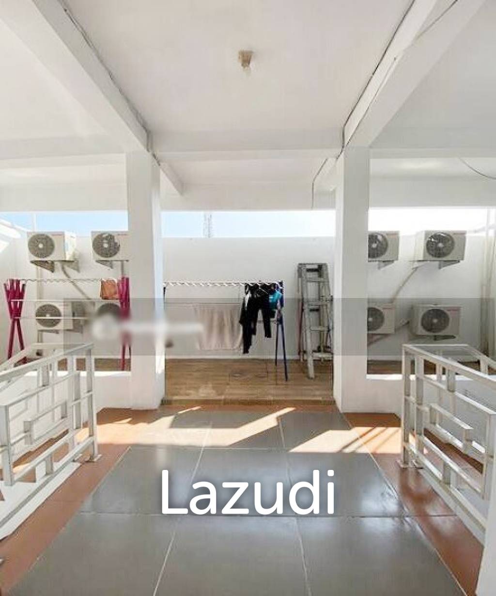 Rumah Kost Dijual BU 26 Kamar di Kota Serang Dekat UNTIRTA, Kampus UNIBA, UIN Serang, Mall Of Serang, RSUD Serang