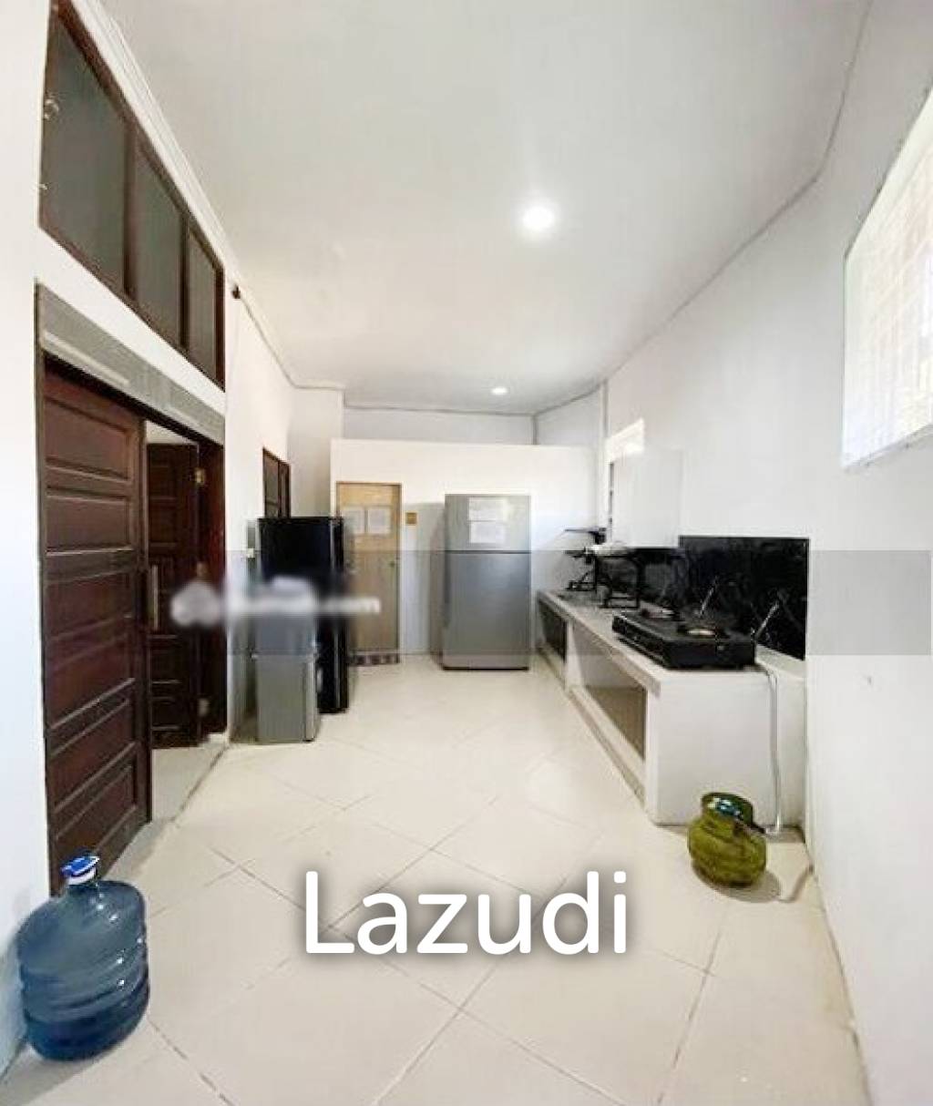 Rumah Kost Dijual BU 26 Kamar di Kota Serang Dekat UNTIRTA, Kampus UNIBA, UIN Serang, Mall Of Serang, RSUD Serang